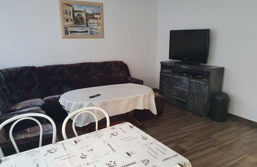 Buetzow Apartment | Apartment Haus Valentyna