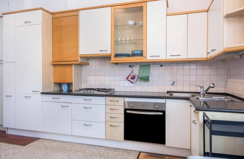 Gries - Quirein Apartment | Apartment 'Haus Villa Osvalda' with Mountain View, Balcony & Wi-Fi