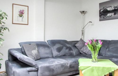 Axams Apartment | Apartment Haus Zimmermann by Interhome