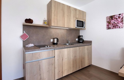 Sluderno Apartment | Apartment 'Hausergut Bonita 3' with Mountain View, Shared Garden and Wi-Fi