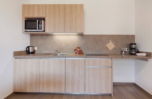 Sluderno Apartment | Apartment 'Hausergut Gala 1' with Mountain View, Shared Garden and Wi-Fi