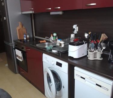 Nessebar Apartment | Apartment Hawaii