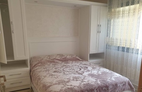 Hay Al Matar Apartment | Apartment Hay Al Matar Nador Al Jadid