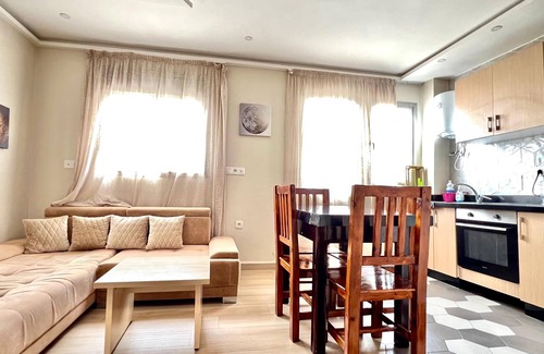 Cite El Houda Apartment | Apartment HAY SALAM AGADIR