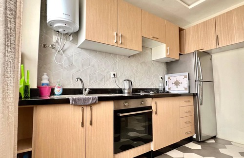 Cite El Houda Apartment | Apartment HAY SALAM AGADIR