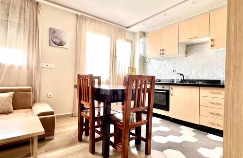 Cite El Houda Apartment | Apartment HAY SALAM AGADIR