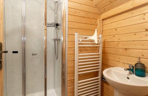 Logie Coldstone Resort | Apartment Hazel Bothy by Interhome