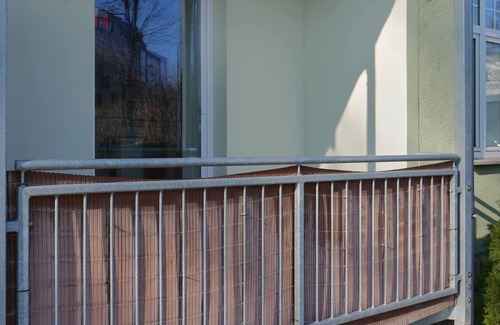 Erfurt Apartment | Apartment HBF - Erfurt Central Station