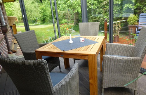 Apen Apartment | Apartment Hengstforde