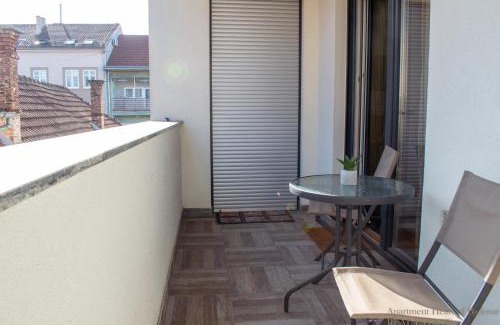 Bjelovar Apartment | Apartment Heart of Bjelovar