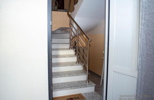 Bjelovar Apartment | Apartment Heart of Bjelovar