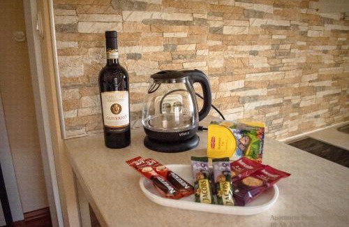 Bjelovar Apartment | Apartment Heart of Bjelovar