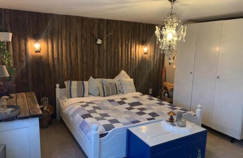 Herzberg am Harz Apartment | Apartment Hearzzeit
