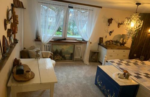 Herzberg am Harz Apartment | Apartment Hearzzeit