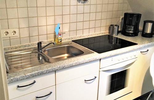 Bad Fallingbostel Apartment | Apartment Heidelerche