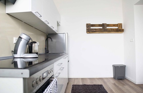 Schneverdingen Apartment | Apartment 'Heide Ferienwohnung Süd' with Wi-Fi
