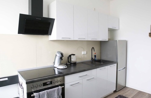 Schneverdingen Apartment | Apartment 'Heide Ferienwohnung Süd' with Wi-Fi