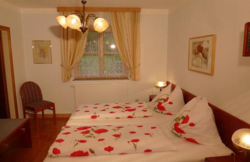 Gmunden Apartment | Apartment Heidelinde