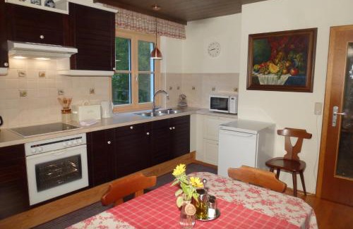 Gmunden Apartment | Apartment Heidelinde