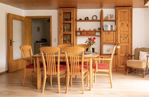 Emmelshausen Apartment | Apartment Heilbrünnchen