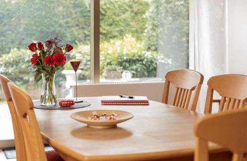 Emmelshausen Apartment | Apartment Heilbrünnchen