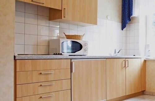 Muensingen Apartment | Apartment Heiligental mit 55 qm, 1 Schlafzimmer für maximal 4 Personen