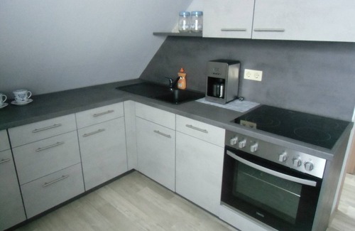 Werdum Apartment | Apartment Heimathafen in Werdum near Neuharlingersiel