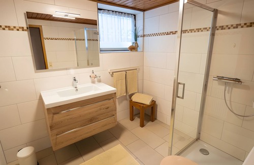Todtnau Apartment | Apartment 'Heimatliebe Neu' with Mountain View, Private Terrace and Wi-Fi
