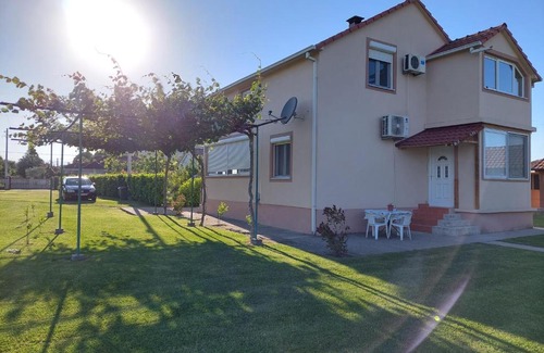 Bijelo Polje Municipality Apartment | Apartment Helena Airport 1
