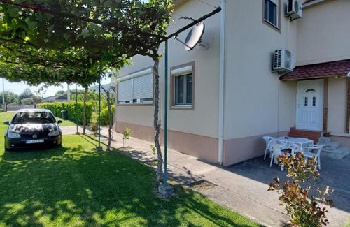 Bijelo Polje Municipality Apartment | Apartment Helena Airport 1