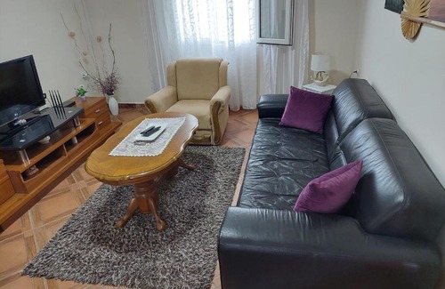 Bijelo Polje Municipality Apartment | Apartment Helena Airport 1