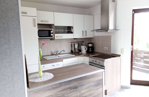 Braunlage Apartment | Apartment Helmers cozy like at home