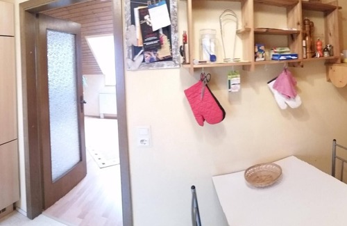 Salzhemmendorf Apartment | Apartment Hemmendorf