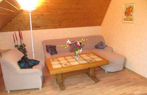 Salzhemmendorf Apartment | Apartment Hemmendorf