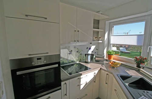Otterbach Apartment | Apartment Henkelberg