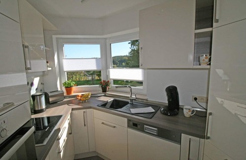 Otterbach Apartment | Apartment Henkelberg