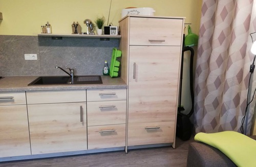 Graefenberg Apartment | Apartment Hentschel