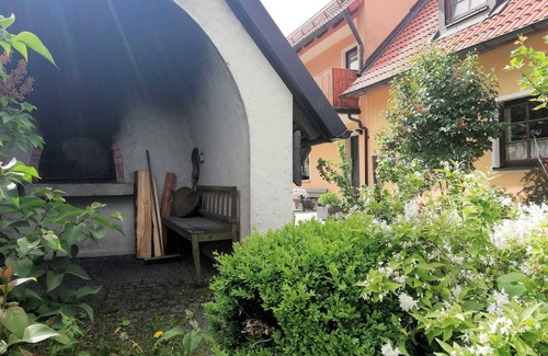 Graefenberg Apartment | Apartment Hentschel