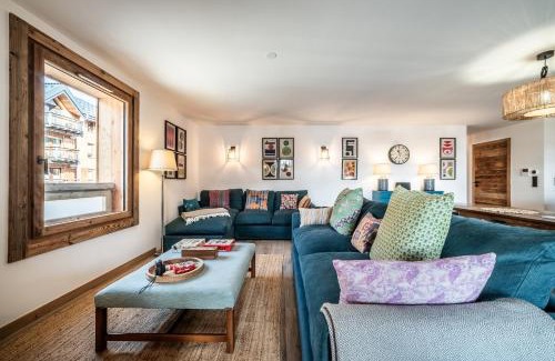 Les Gets Apartment | Apartment Heriz, Les Gets - by EMERALD STAY
