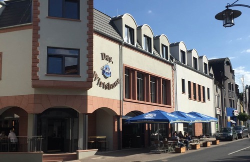 Obernburg Apartment | Apartment Herkules for 4 persons