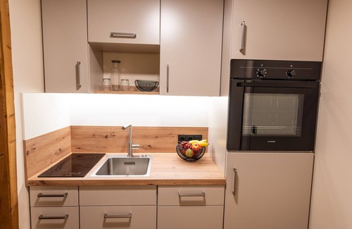 Gedern Apartment | Apartment 'Hermann' with Shared Garden and Wi-Fi
