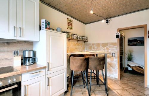 Brakel Apartment | Apartment Hermanns by Interhome