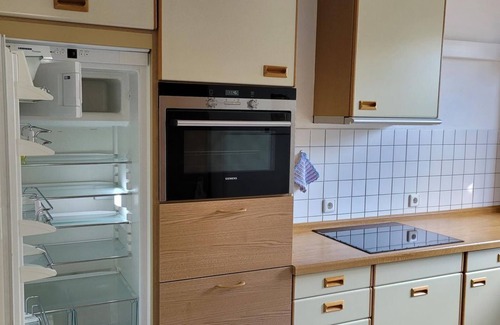 Bad Bergzabern Apartment | Apartment Herold