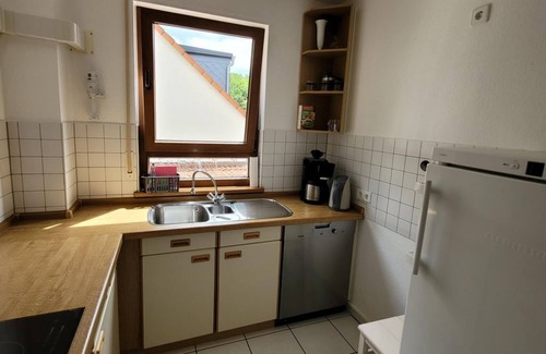 Bad Bergzabern Apartment | Apartment Herold
