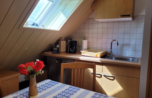 Wendorf Apartment | Apartment Herschel - Apartment