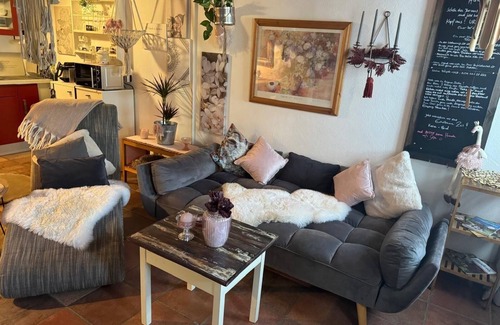 Ingenried Apartment | Apartment Herzenslicht