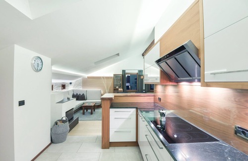 Santa Cristina Val Gardena Apartment | Apartment Hetti with Mountain View, Balcony & Wi-Fi
