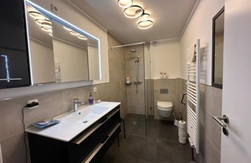 Bad Oeynhausen Apartment | Apartment Hideaway