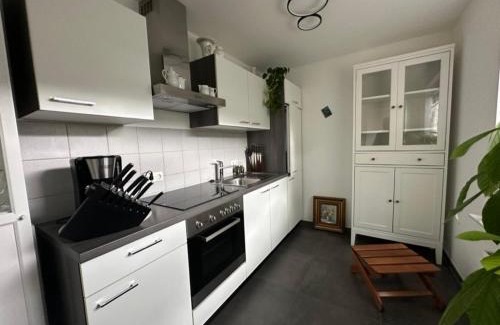 Bad Oeynhausen Apartment | Apartment Hideaway