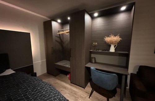 Bad Oeynhausen Apartment | Apartment Hideaway